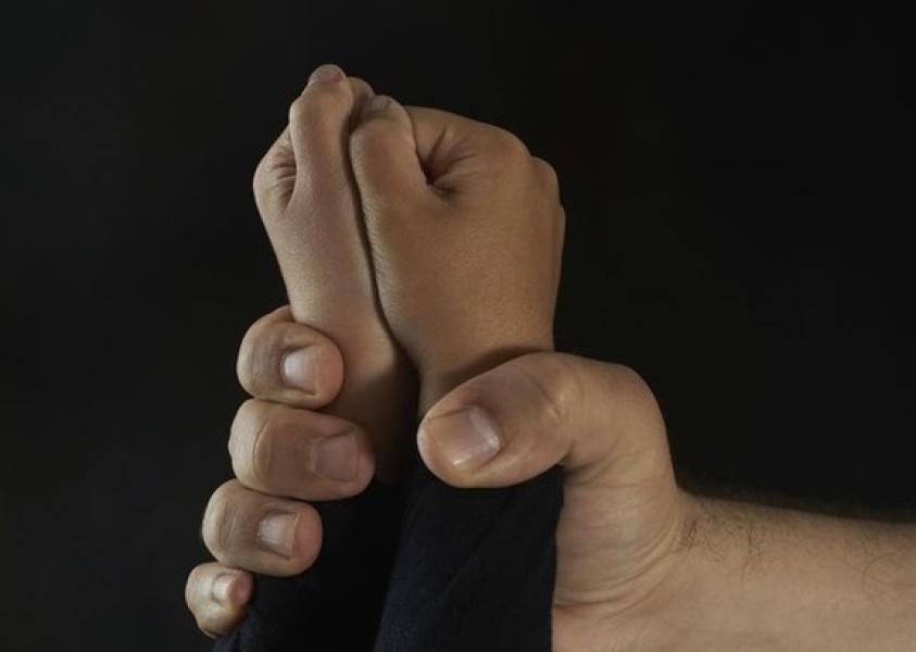 Bocah SD di Pekanbaru Dicabuli OTK, Orang Tua Lapor Polisi