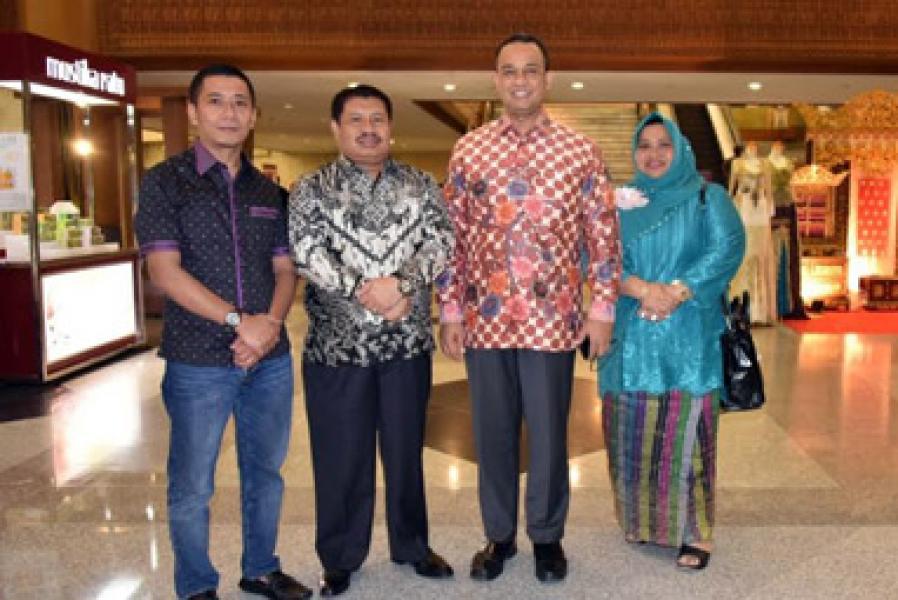 Bupati Amril Dijadwalkan Hadiri Rakornas Pemberdayaan Desa di Jakarta