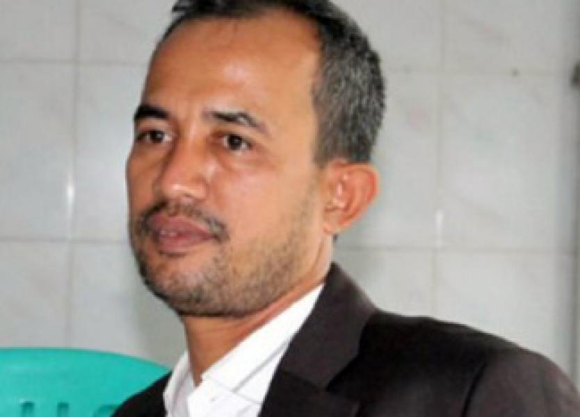 DPRD Rohil Minta Pemkab Fungsikan Gedung Pemerintah yang Belum Ditempati