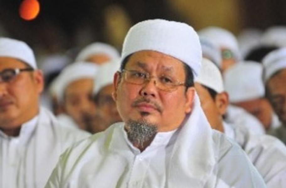 Dalam Islam, Kasih Sayang itu Setiap Saat