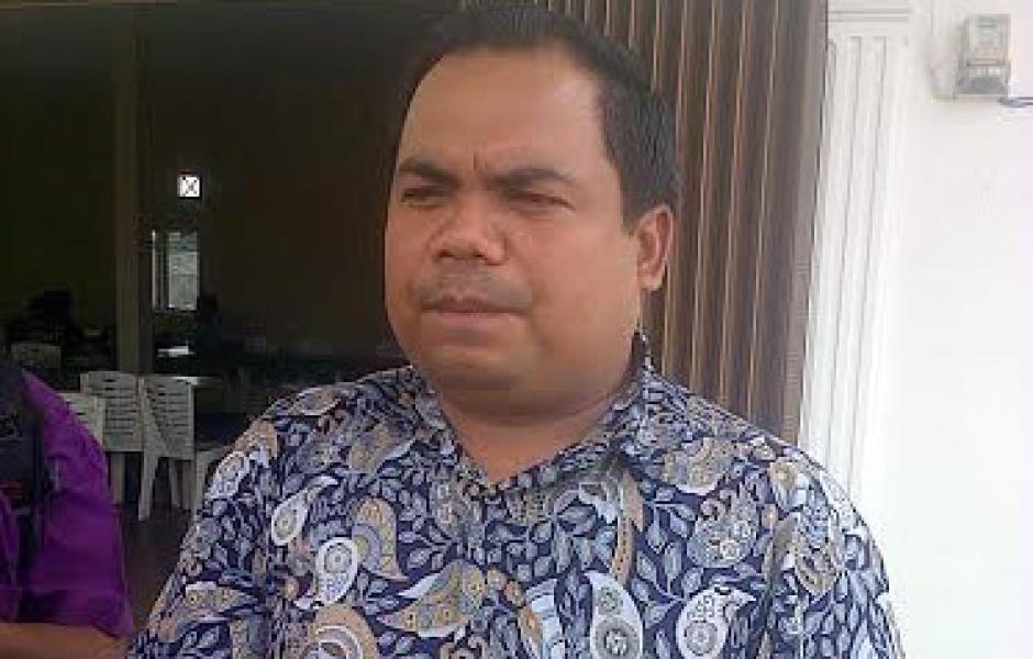 Dewan Akui Belum Puas dengan Kinerja Dispenda Pelalawan