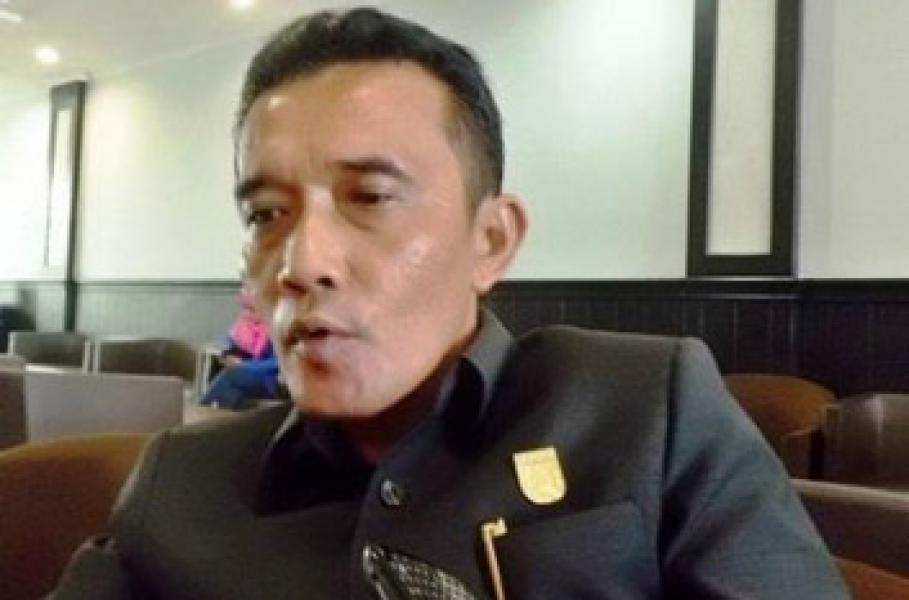 Dewan Minta Usut Tuntas Pelaku Molotof