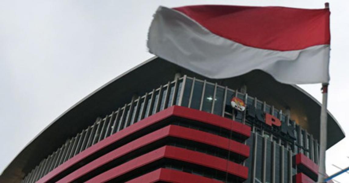 Ditangkap KPK, Ini Kasus yang Menjerat Pejabat MA