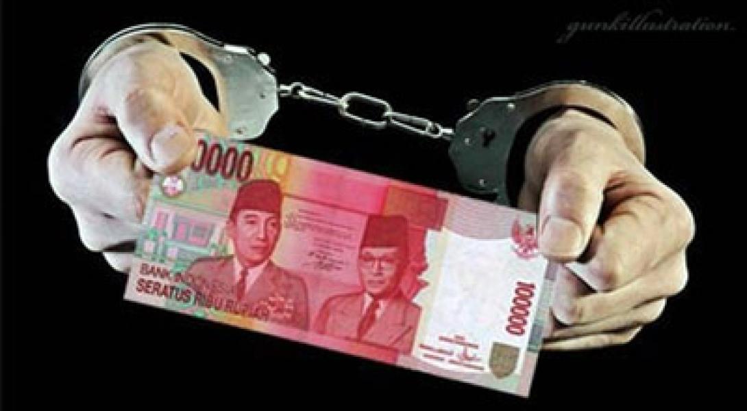 Ditangkap KPK, Kasubdit MA Akan Diberhentikan Sementara