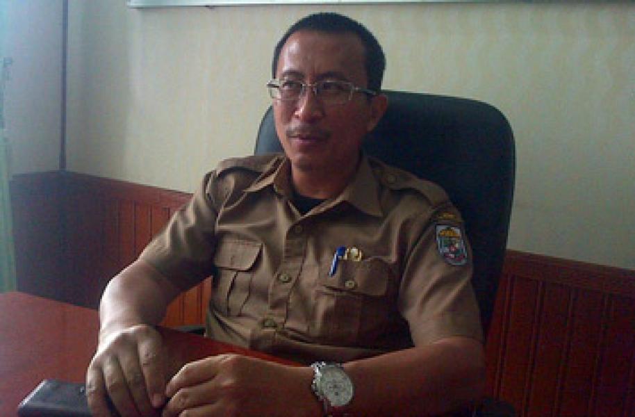 Dua Puskesmas di Pelalawan Diusulkan Masuk Proses Akreditasi Pemrov Riau