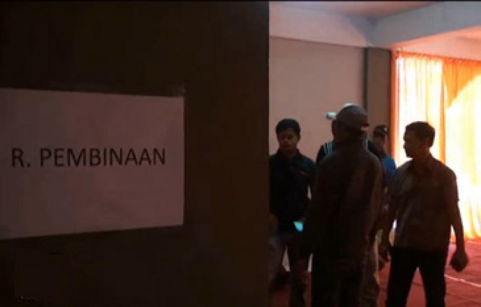 Eks Gafatar Riau Dapat Bimbingan Wawasan Kebangsaan