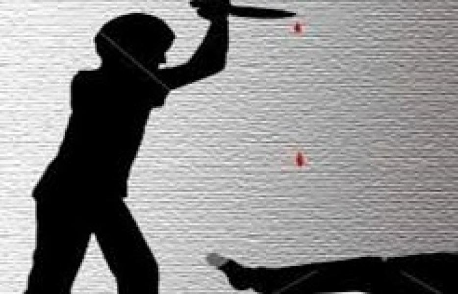 Gagal Memperkosa Istri Orang, Pria di Rohul Kritis Usai Duel Dengan Suami