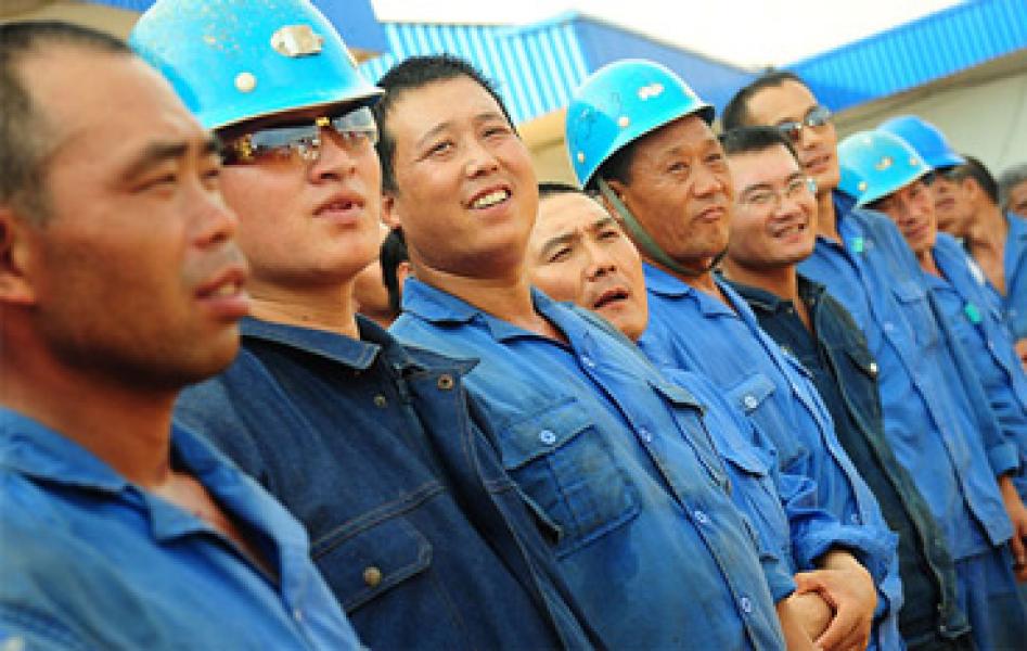 Gaji Besar, TKA di Pelalawan Dinilai Tak Berkontribusi Bagi Daerah