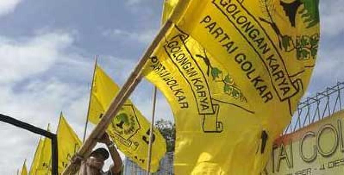 Golkar Riau akan Gelar Musda