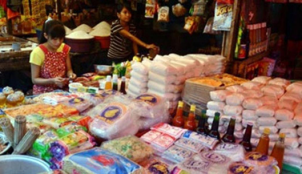 Harga Sembako di Bagansiapiapi Naik