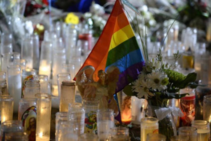 Heboh Komunitas Gay akan Pesta Rayakan Imlek