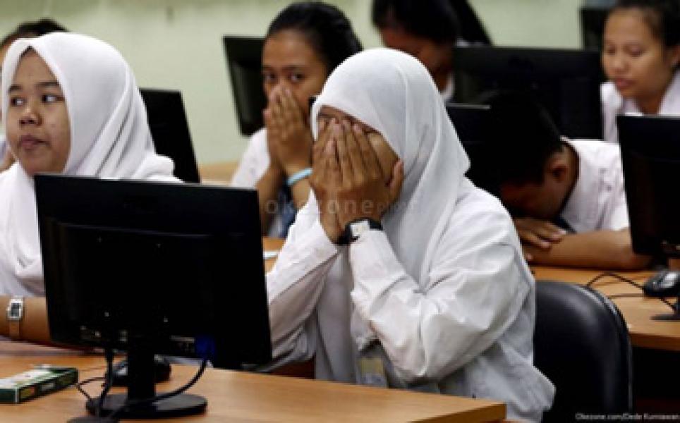 Ini Dia Jadwal UN Perbaikan 2016