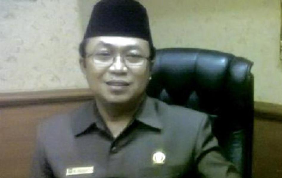 Jabatan Ketua DPRD Riau Sampai Saat ini Belum Bertuan