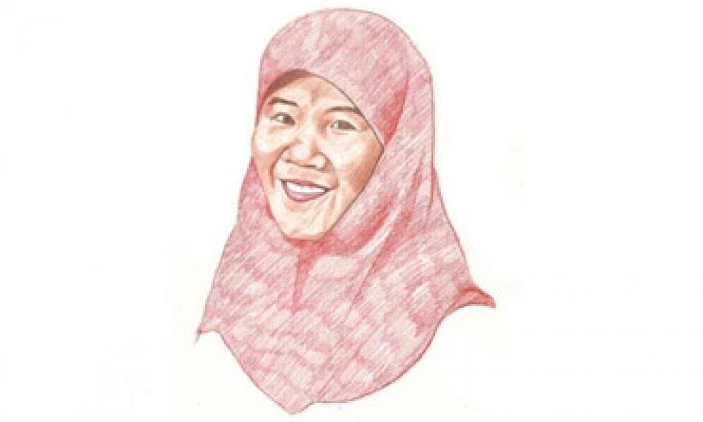 Jalan Mundur Pemberantasan Korupsi?