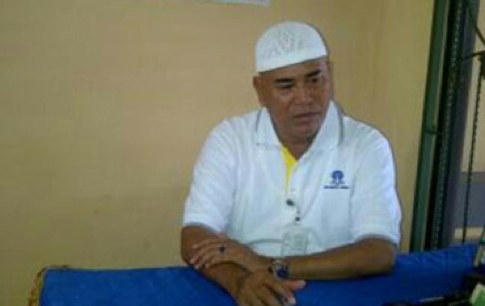 Kadispora Rohul: Penggajian Guru PDTA/PDTW Ditampung di APBD Murni 2016
