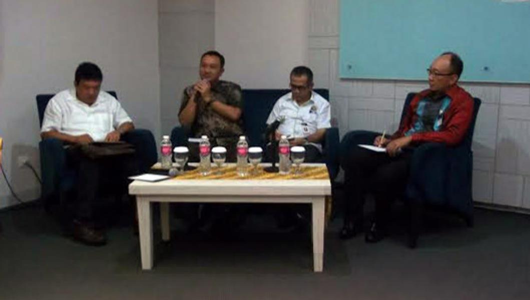 Kampanye Negatif Asing Anjlokkan Harga TBS
