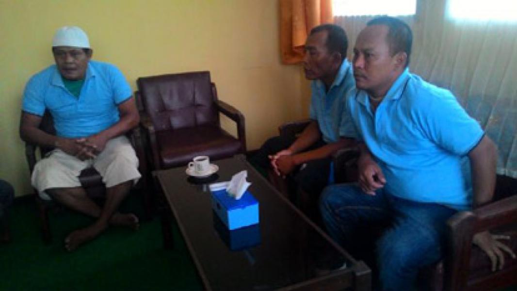 Kasus Illog di Desa Talang Pring Jaya, Warga Cuma Kambing Hitam?