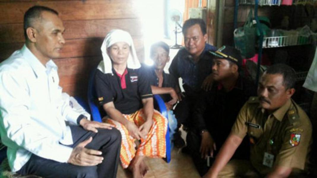 Kasus Kecelakaan Kerja, DPRD Minta Disnaker Tegas pada Manajemen PT AFR