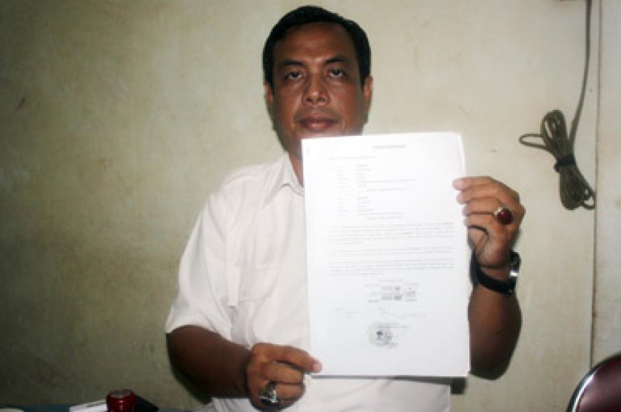 Kebun Plasma PT Jatim Jaya Perkasa Dijual, Bupati Meradang