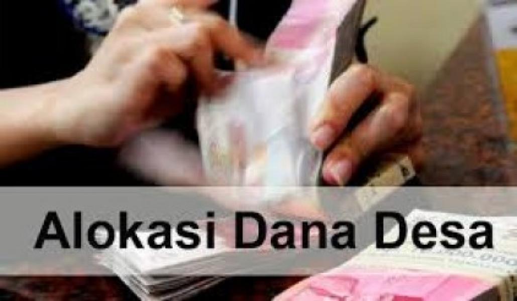 Kejari Pasir Pangaraian Diminta Serius Tangani Dugaan Korupsi ADD Rohul 2015