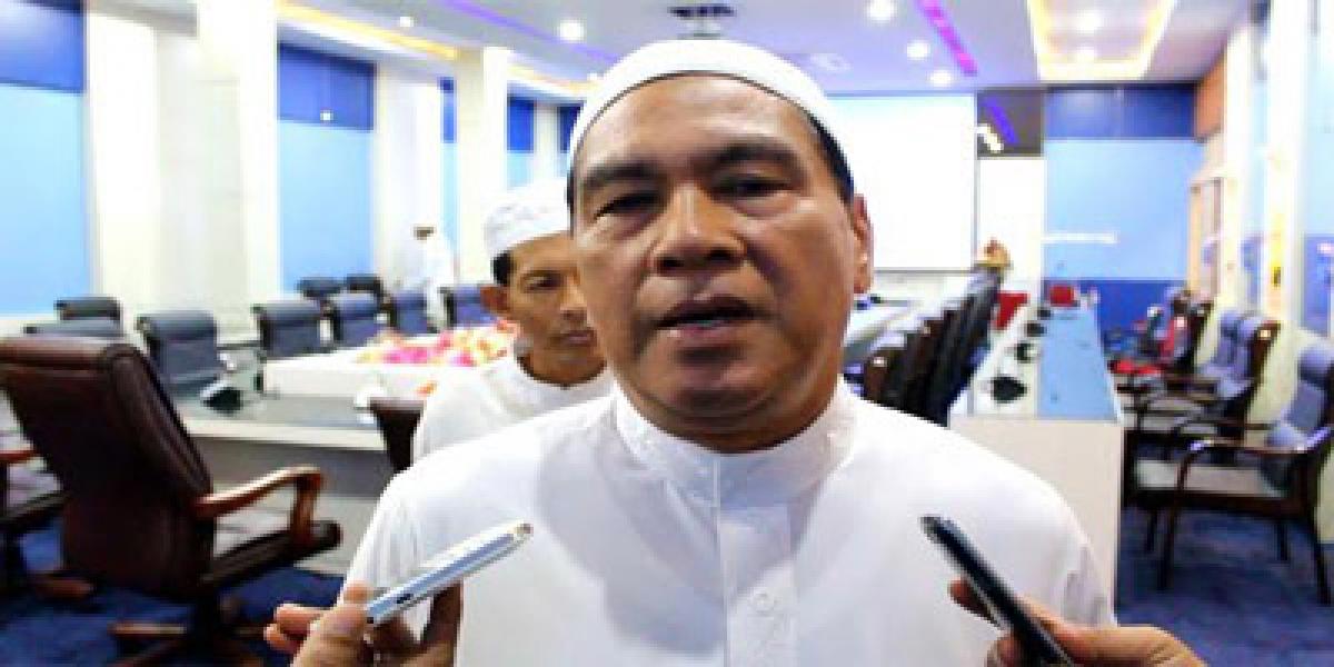 Kepala SKPD Jadi Contoh Jalankan Program Keagamaan