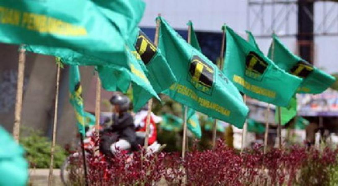 Ketua DPC PPP Inhu Himbau Kader PPP Untuk Kembali Bersatu