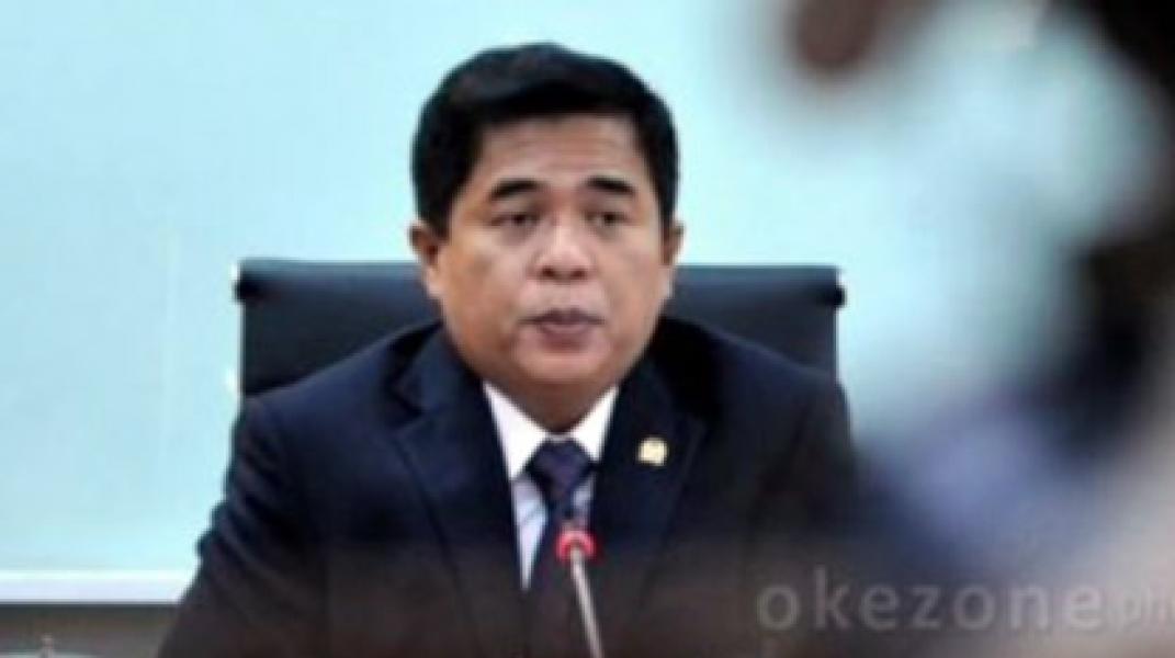 Ketua KPK Ancam Mundur, Ini Komentar Pimpinan DPR