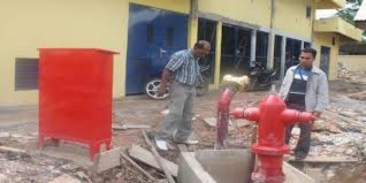 Ketua Tim PHO Distamben Inhu Enggan Bongkar Pemberi Perintah 100 Persen