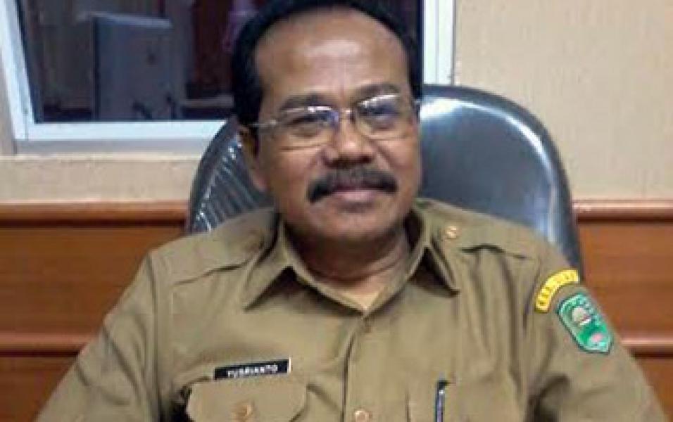 Komisi I DPRD Kampar akan Kunker ke DPRD Siak