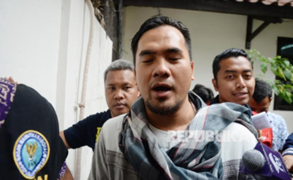 Korban Kedua Saipul Jamil Klaim Dibekap dan Ditindih