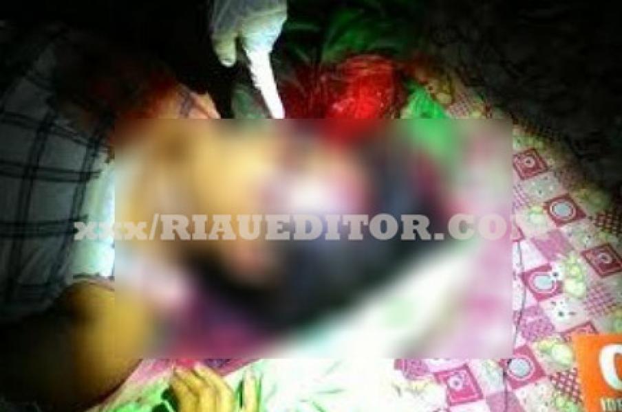 Korban Pembunuhan, IRT di Pekanbaru Ditemukan Tewas Dengan Sejumlah Luka Dikepala