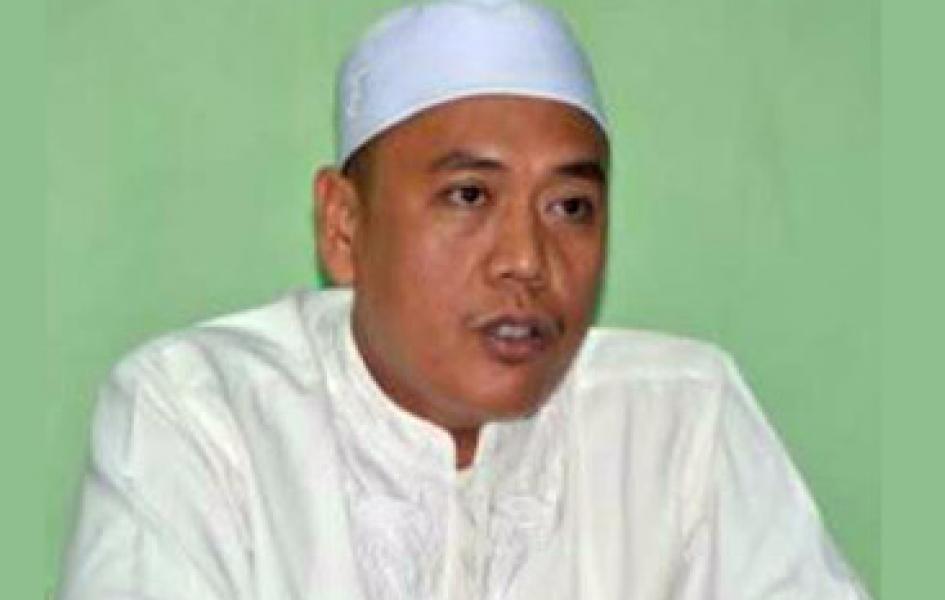 MUI Bengkalis Imbau Muda-mudi tak Rayakan Valentine Day