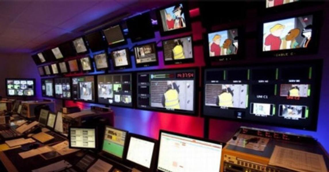 Maret 2016, Kominfo Keluarkan Aturan untuk Netflix