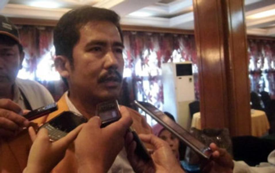 Memasuki Pasar Bebas, Fungsi Pengawasan Perlu Ditingkatkan