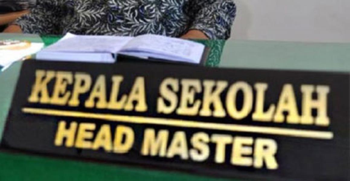 Mutasi Kepsek, Romi Ingatkan Jangan Ada Kepentingan