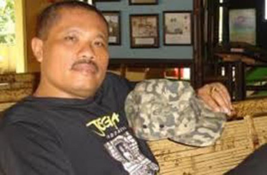 PDIP Pastikan Tak Usung Firdaus MT di Pilwako 2017