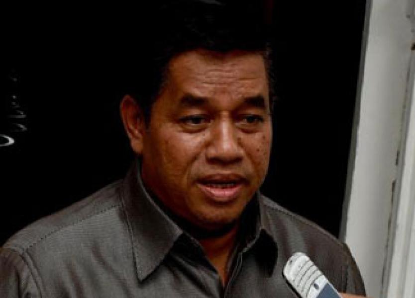 Pemkab Bengkalis Akan Bentuk Tim Verifikasi Calon Pengurus ULP