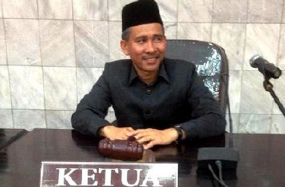 Pemkab Inhu Usulkan 16 Ranperda ke DPRD Inhu