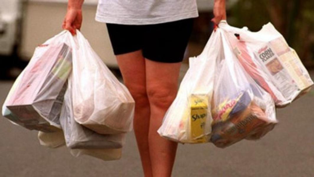 Pengurangan Kantong Plastik, Disperidag Imbau Ritel Riau Ikuti Edaran Kementrian KLH