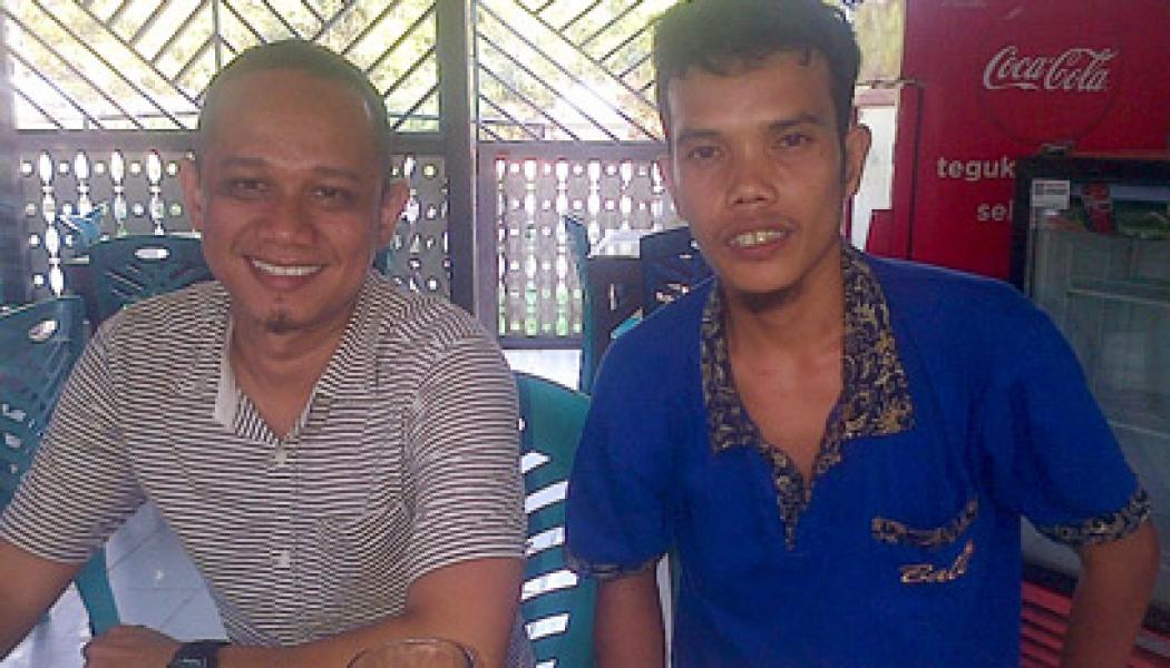 Penjaringan Balon Ketua DPD PAN Pelalawan Memanas