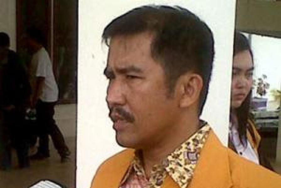 Penjaringan Pilwako 2017, Ketua DPC Hanura Pekanbaru Pede Mendaftar ke PDI P