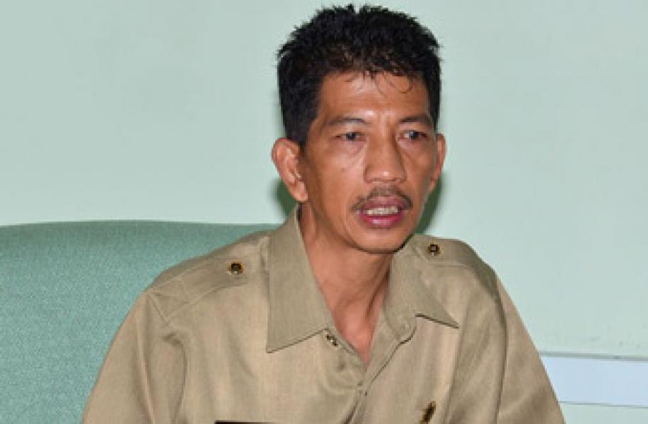 Penurunan DBH, APBD Bengkalis Kembali Dirasionalisasi Setelah Disahkan