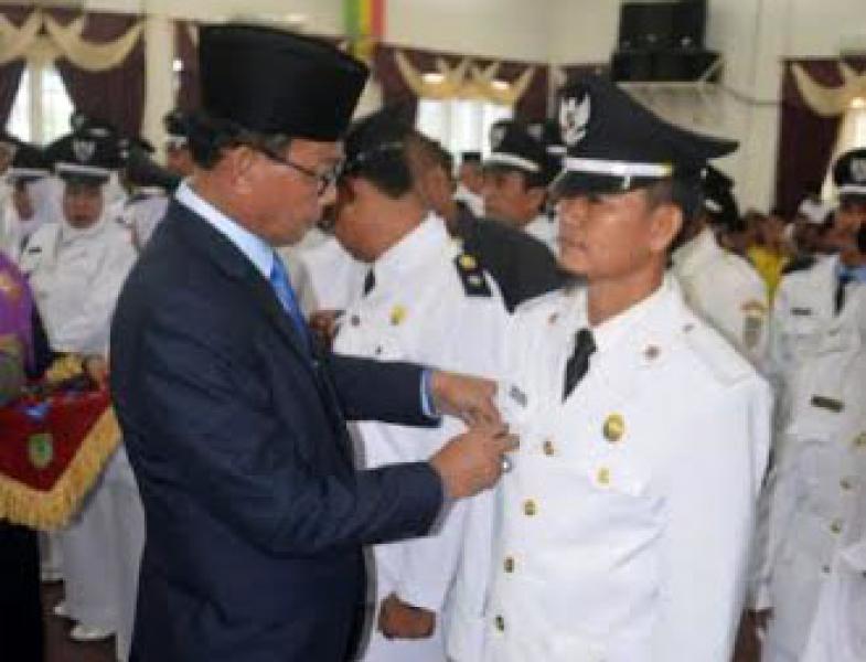 Pilkades serentak, Masyarakat Lebih Selektif Memilih Pemimpin