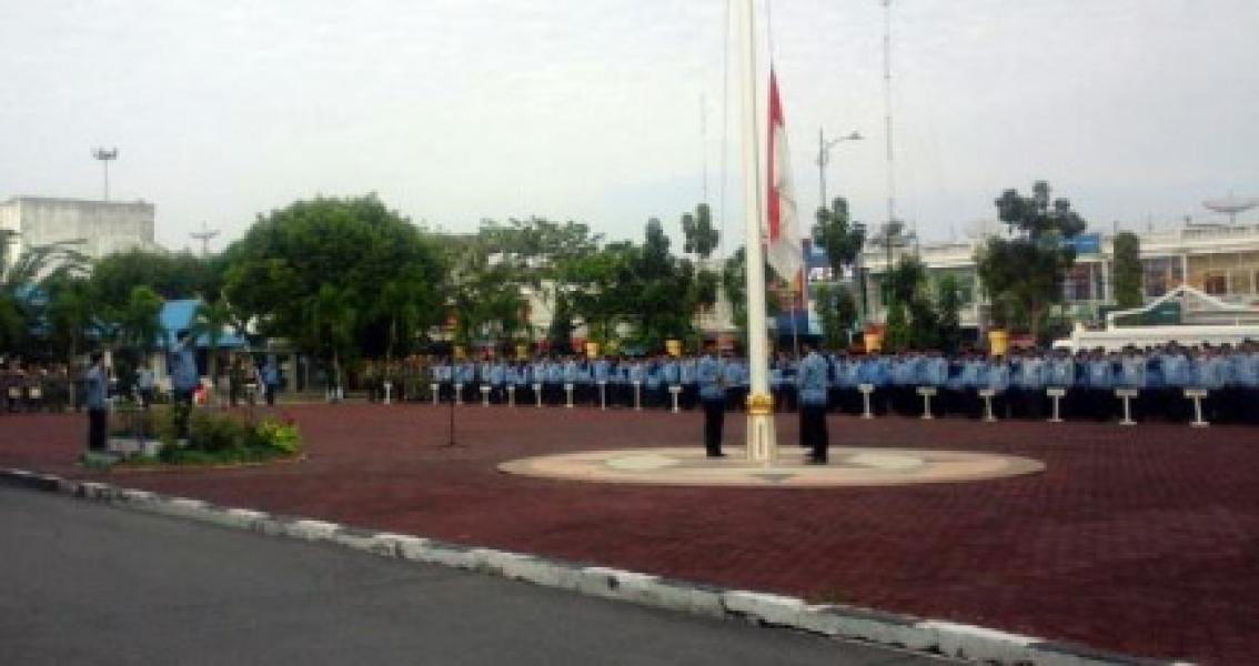 Pj Bupati Bengkalis: Terima Kasih Kerjasamanya Selama 6 Bulan 10 Hari