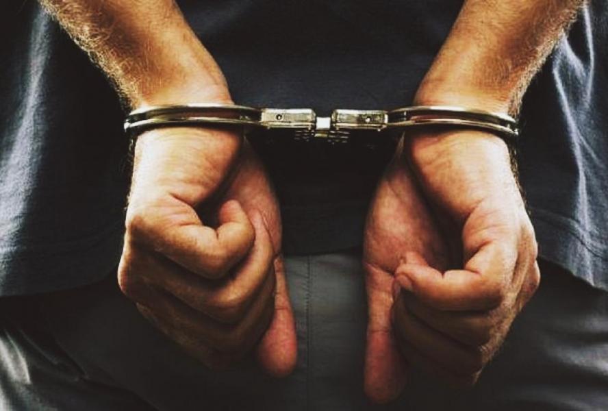 Polsek Rumbai Bekuk Residivis Pelaku Curanmor