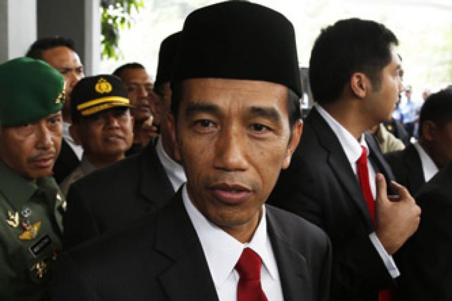 Presiden Tidak Bisa Minta DPR Cabut Revisi UU KPK