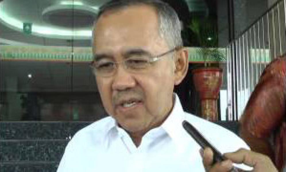 Proposal Beasiswa 2016 Dibuka, Plt Gubri: Laporkan jika ada Permainan