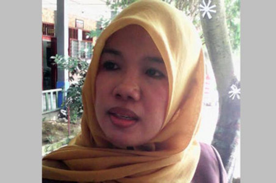 Ranperda Bantuan Hukum Bagi Masyarakat Miskin Diapresiasi Dewan