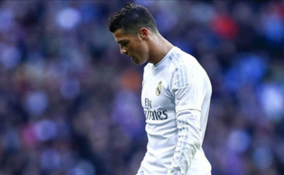 Ronaldo Kecam Rekan Setim Usai Madrid Dipermalukan Atletico
