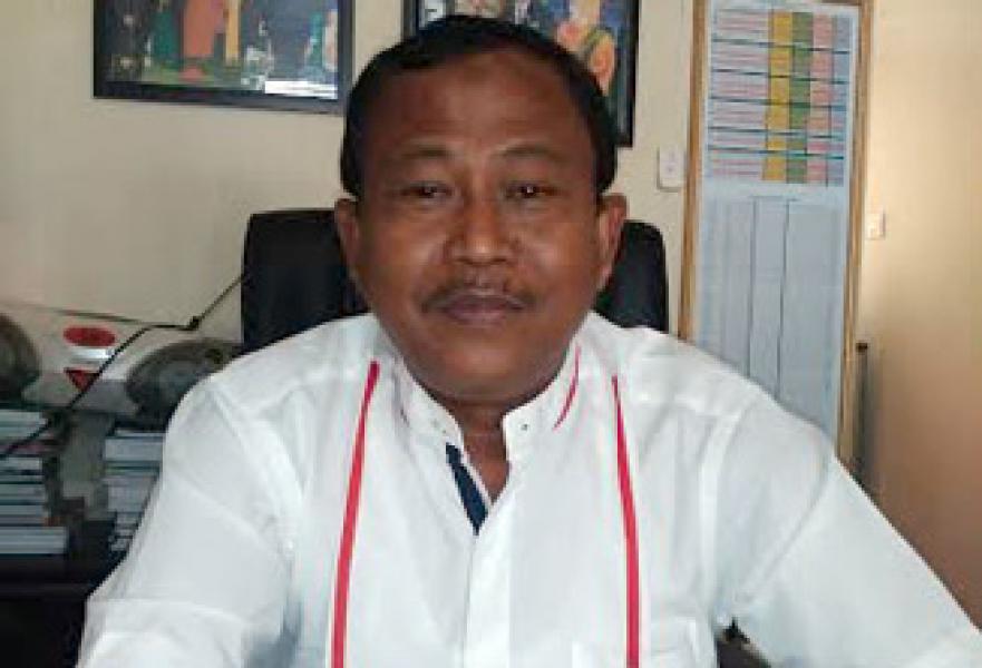 SMAN 10 Pekanbaru Siap Hadapi UN 2016